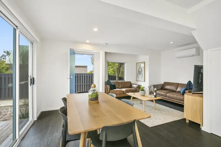 Fifth view of Homely townhouse listing, 3/166-170 Great Ocean Road, Anglesea VIC 3230