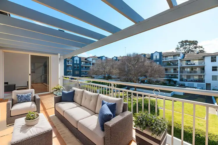 41/36 Wandella Road, Miranda NSW 2228
