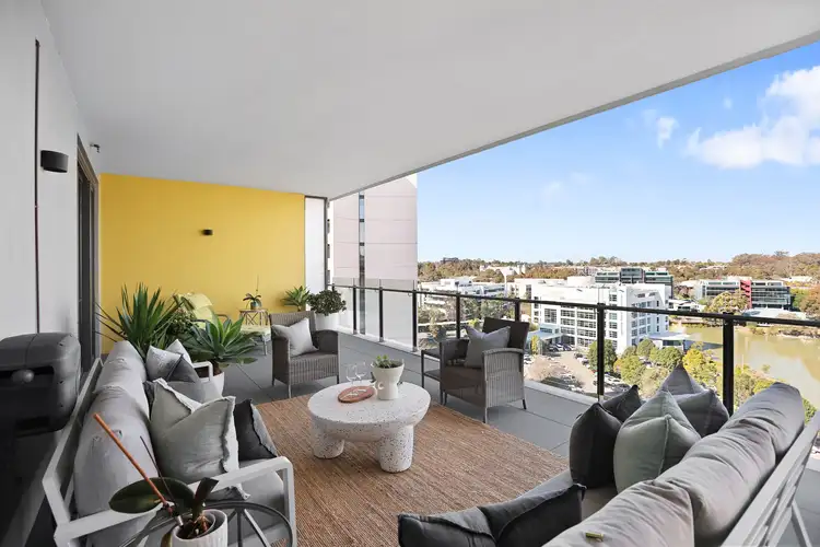 182/2 Natura Rise, Norwest NSW 2153