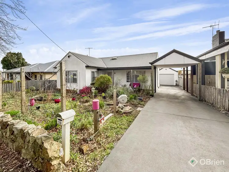 29 Alford Street, Warragul VIC 3820