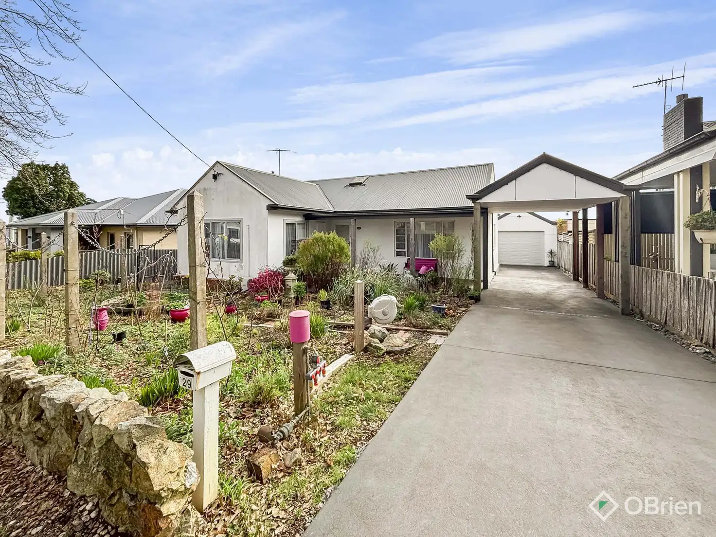 Main view of Homely house listing, 29 Alford Street, Warragul VIC 3820