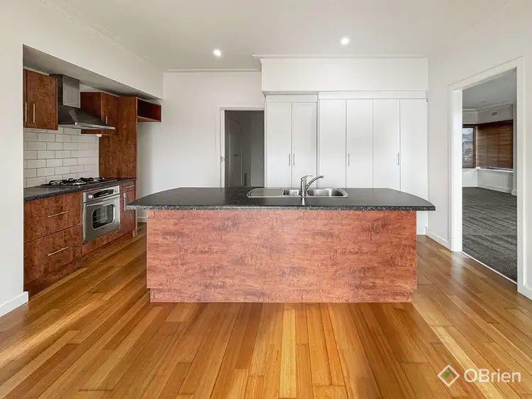 Fourth view of Homely house listing, 29 Alford Street, Warragul VIC 3820