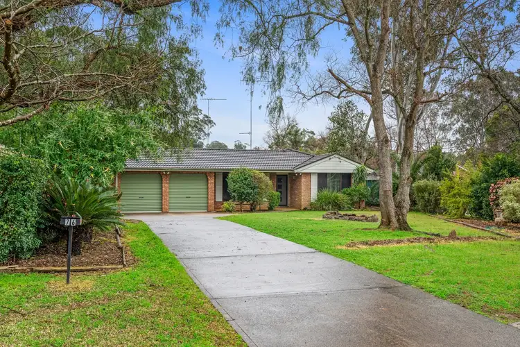 Main view of Homely house listing, 76 Pecks Road, North Richmond NSW 2754
