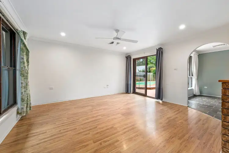 Second view of Homely house listing, 76 Pecks Road, North Richmond NSW 2754