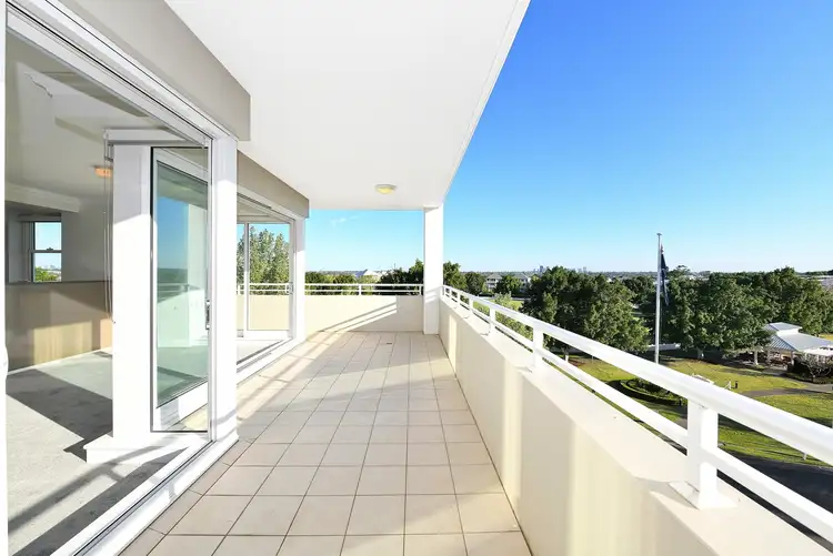 51/68 Village Drive, Breakfast Point NSW 2137
