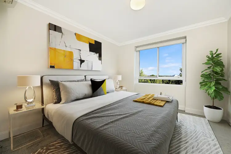 Fourth view of Homely apartment listing, 51/68 Village Drive, Breakfast Point NSW 2137