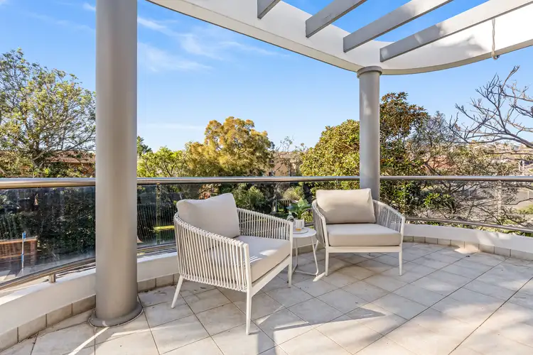 Fifth view of Homely unit listing, 12/17-19 Boronia Street, Dee Why NSW 2099