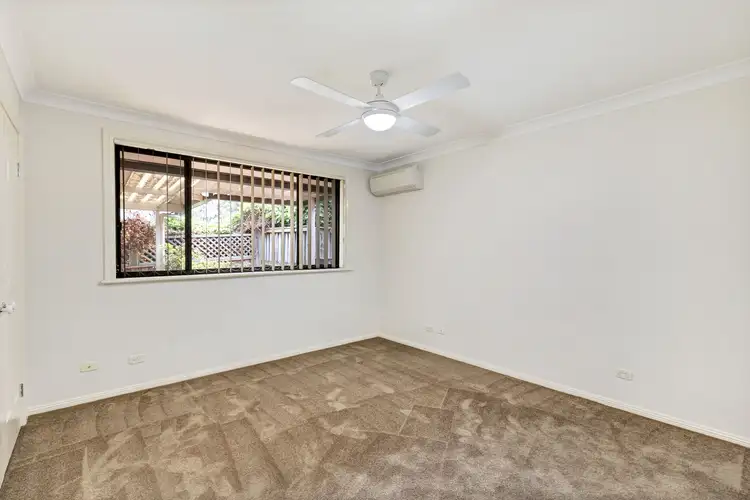 Fourth view of Homely townhouse listing, 6/1-3 Malvina Street, Ryde NSW 2112