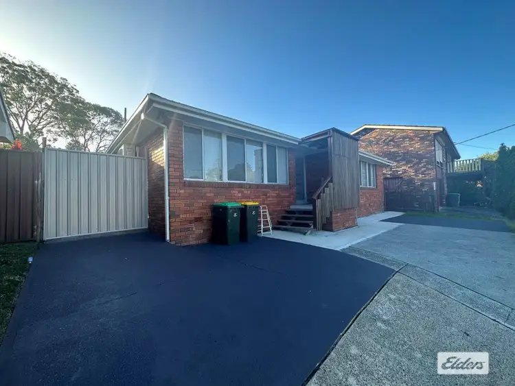 94 Edgeworth Avenue, Kanahooka NSW 2530