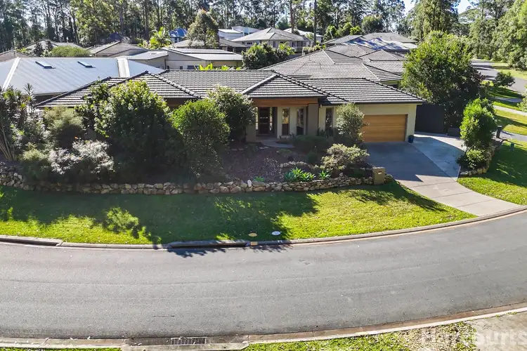 14 Kingston Town Loop