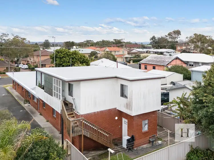 Main view of Homely unit listing, 5/7 Holmes Avenue, Toukley NSW 2263