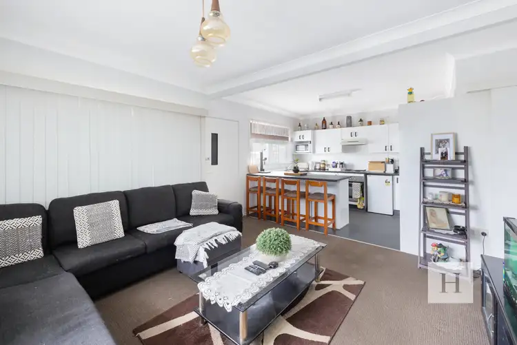 Third view of Homely unit listing, 5/7 Holmes Avenue, Toukley NSW 2263