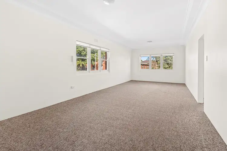 Third view of Homely apartment listing, 1/35 Girrilang Road, Cronulla NSW 2230