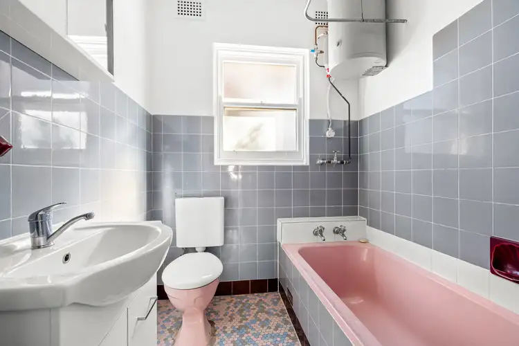 Fifth view of Homely apartment listing, 1/35 Girrilang Road, Cronulla NSW 2230