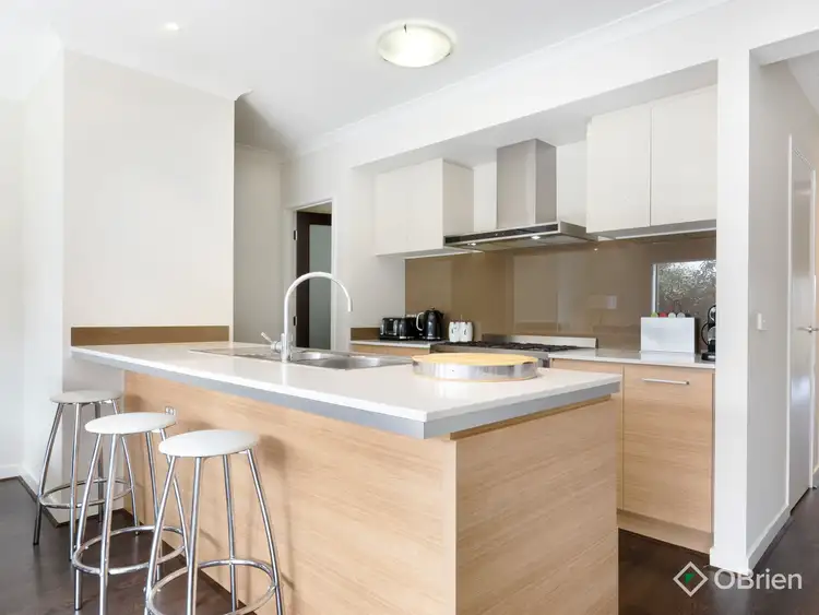 Second view of Homely house listing, 39 Springleaf Avenue, Clyde North VIC 3978