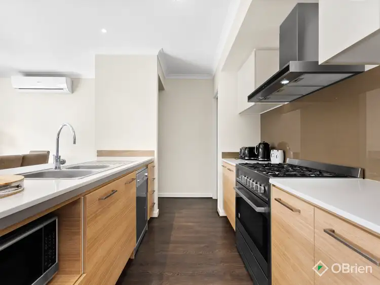 Fourth view of Homely house listing, 39 Springleaf Avenue, Clyde North VIC 3978