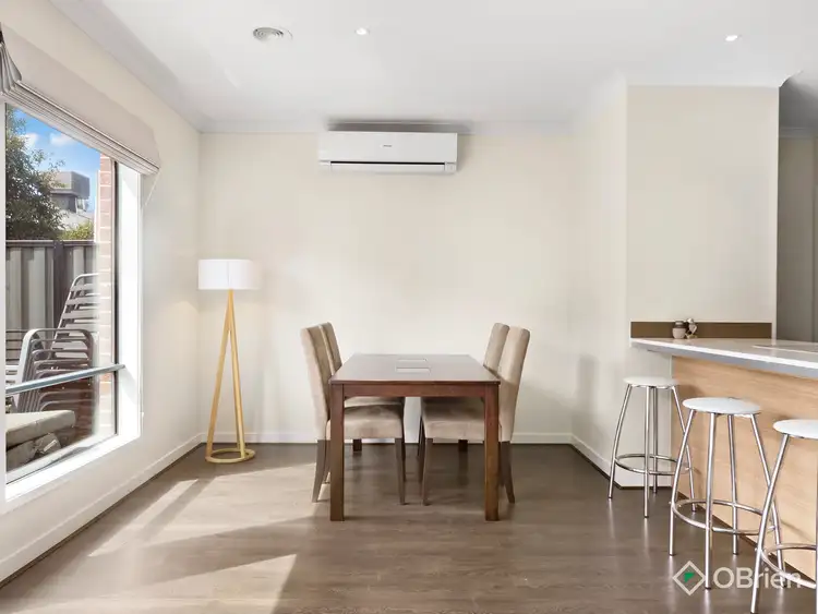 Fourth view of Homely house listing, 39 Springleaf Avenue, Clyde North VIC 3978