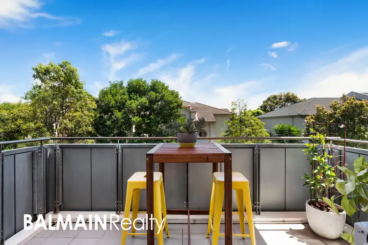 209/43 Terry Street, Rozelle NSW 2039
