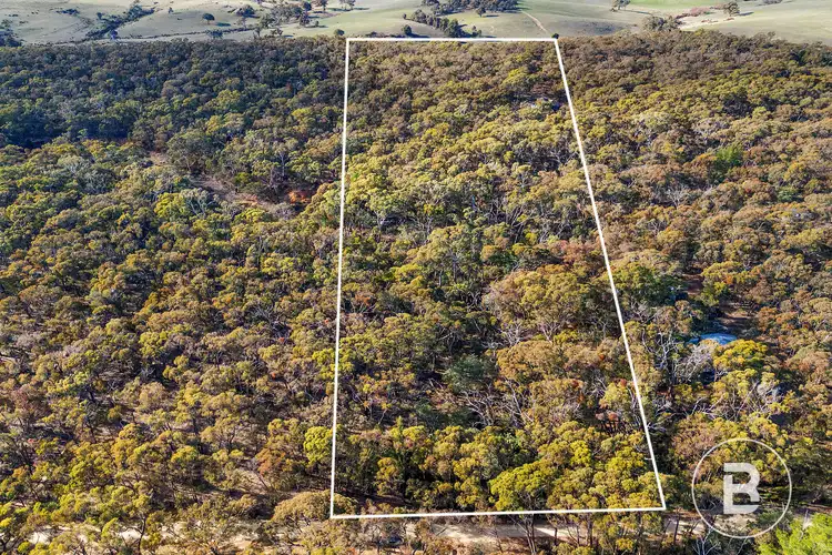Second view of Homely land listing, 115 Belltopper Road, Drummond North VIC 3446