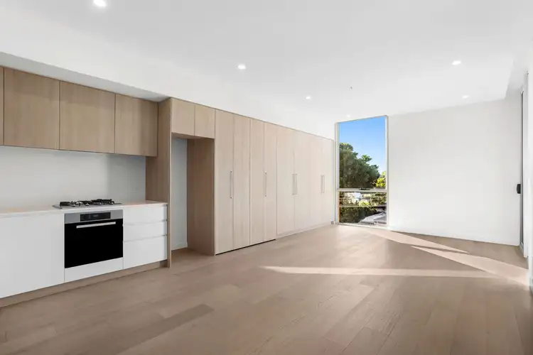Second view of Homely apartment listing, B201/141 Allen Street, Leichhardt NSW 2040