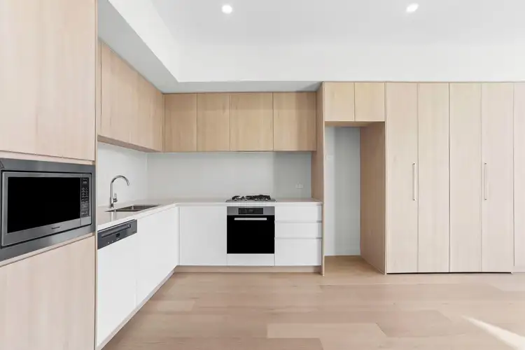 Third view of Homely apartment listing, B201/141 Allen Street, Leichhardt NSW 2040