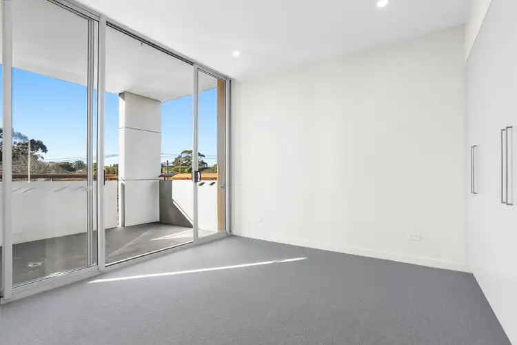 Fourth view of Homely apartment listing, B201/141 Allen Street, Leichhardt NSW 2040