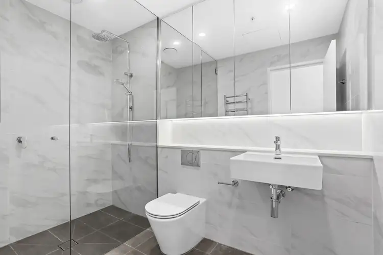 Fifth view of Homely apartment listing, B201/141 Allen Street, Leichhardt NSW 2040
