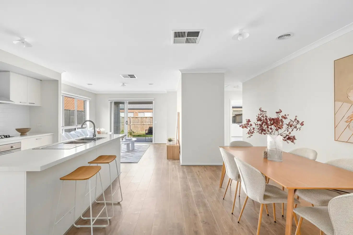 Main view of Homely house listing, 306 Boundary Road, Mount Duneed VIC 3217