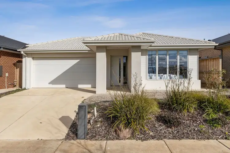 Second view of Homely house listing, 306 Boundary Road, Mount Duneed VIC 3217