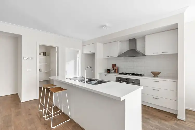 Third view of Homely house listing, 306 Boundary Road, Mount Duneed VIC 3217