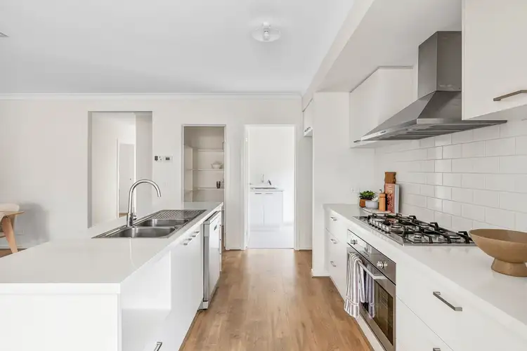 Fourth view of Homely house listing, 306 Boundary Road, Mount Duneed VIC 3217