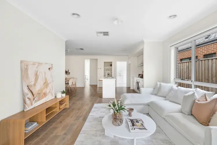Fifth view of Homely house listing, 306 Boundary Road, Mount Duneed VIC 3217