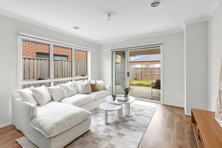 Sixth view of Homely house listing, 306 Boundary Road, Mount Duneed VIC 3217