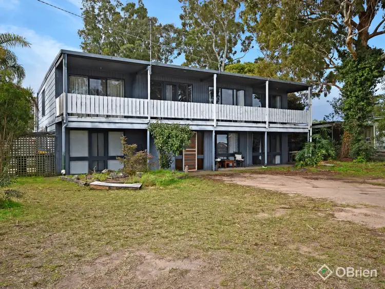 Second view of Homely house listing, 122 Newlands Drive, Paynesville VIC 3880