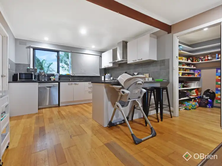 Third view of Homely house listing, 122 Newlands Drive, Paynesville VIC 3880