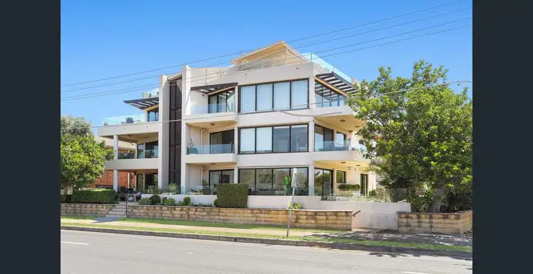 1/2 Sellwood Street, Brighton-Le-Sands NSW 2216