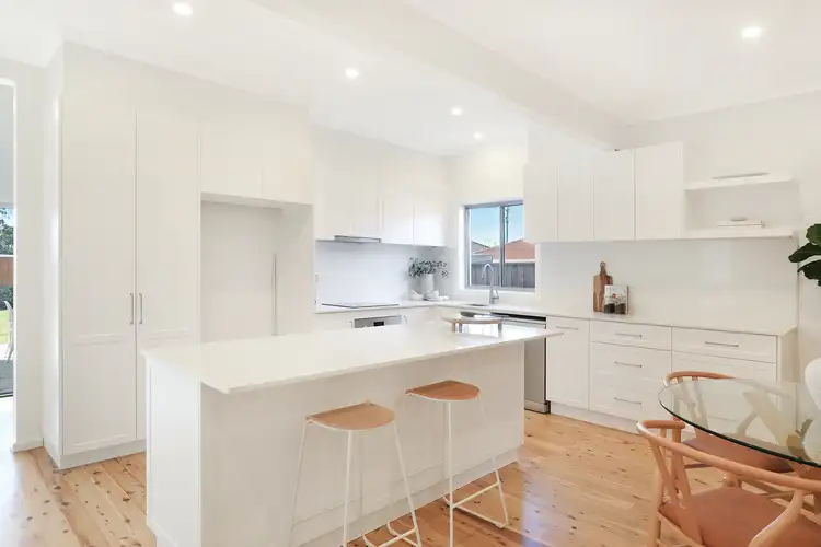 Second view of Homely house listing, 2 Grace Street, Unanderra NSW 2526