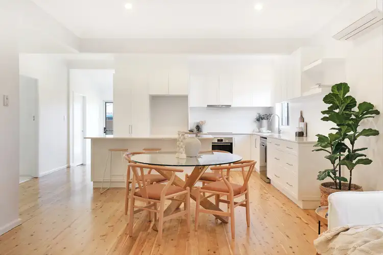 Third view of Homely house listing, 2 Grace Street, Unanderra NSW 2526