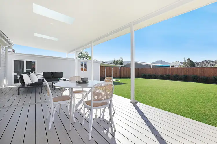 Fifth view of Homely house listing, 2 Grace Street, Unanderra NSW 2526