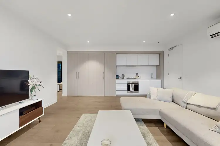 Fourth view of Homely apartment listing, 1/22 Leonard Crescent, Ascot Vale VIC 3032