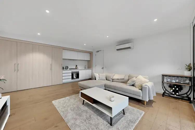 Fifth view of Homely apartment listing, 1/22 Leonard Crescent, Ascot Vale VIC 3032