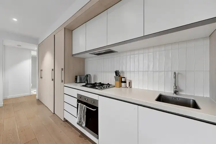 Sixth view of Homely apartment listing, 1/22 Leonard Crescent, Ascot Vale VIC 3032