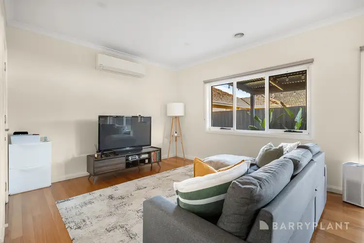 Third view of Homely townhouse listing, 2/62 Rathcown Road, Reservoir VIC 3073