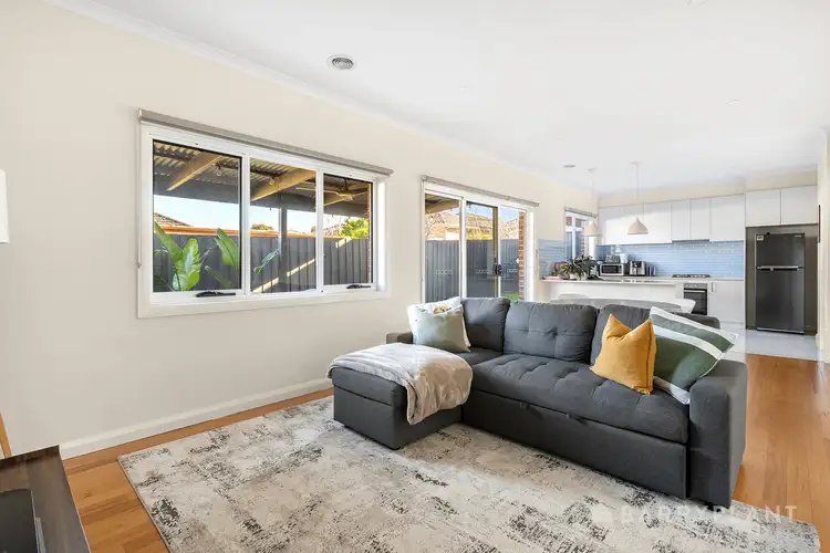 Fourth view of Homely townhouse listing, 2/62 Rathcown Road, Reservoir VIC 3073