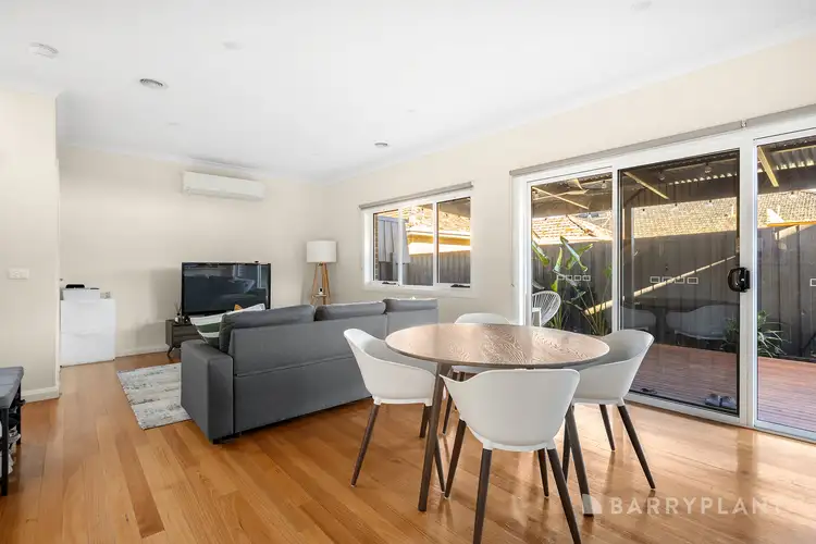 Fifth view of Homely townhouse listing, 2/62 Rathcown Road, Reservoir VIC 3073