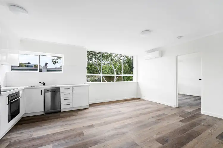 Main view of Homely apartment listing, 8/61 Davis Avenue, South Yarra VIC 3141