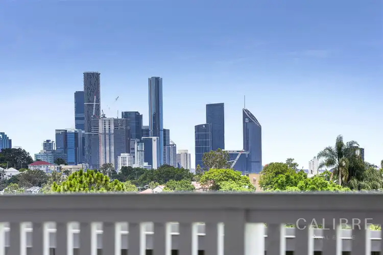 192 Kennedy Terrace, Paddington QLD 4064