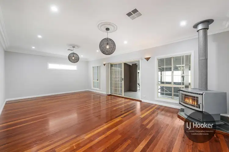 Second view of Homely house listing, 9 Leach Road, Guildford NSW 2161