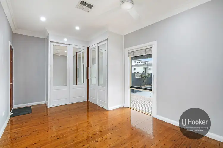Fourth view of Homely house listing, 9 Leach Road, Guildford NSW 2161