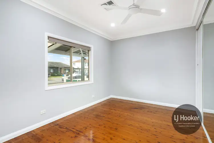 Fifth view of Homely house listing, 9 Leach Road, Guildford NSW 2161